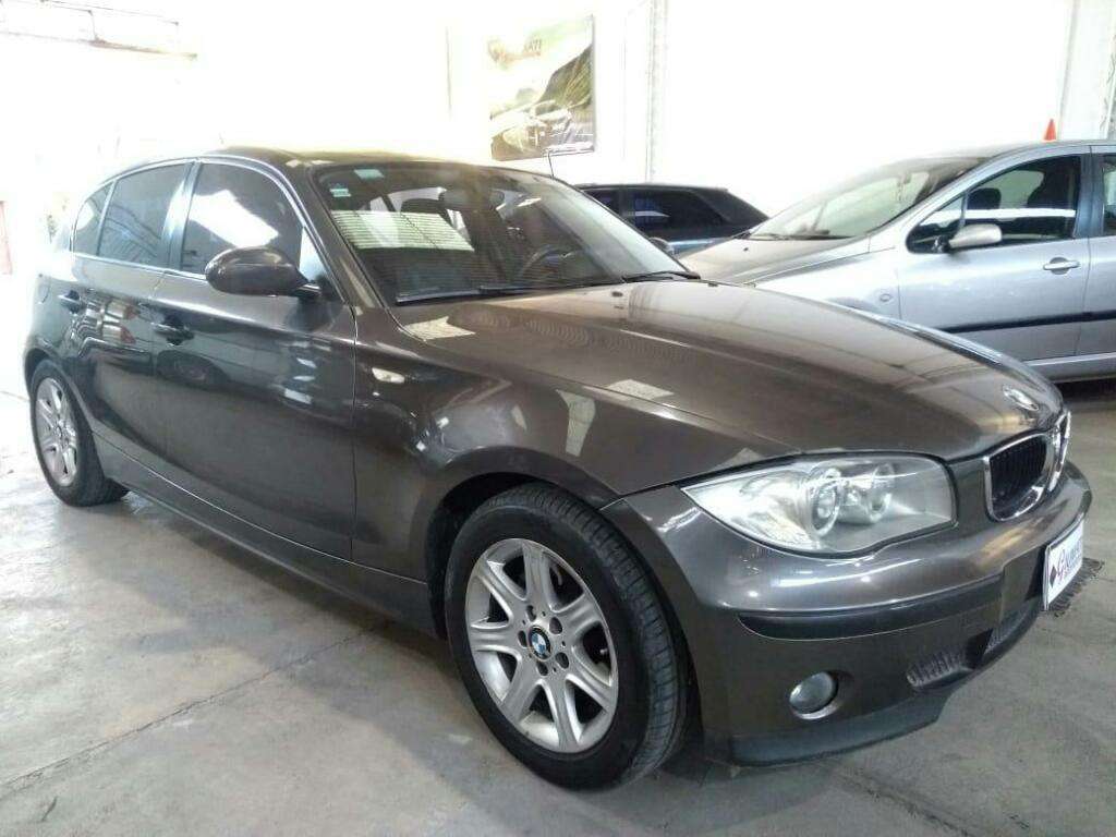 Bmw 116 Active 1.6