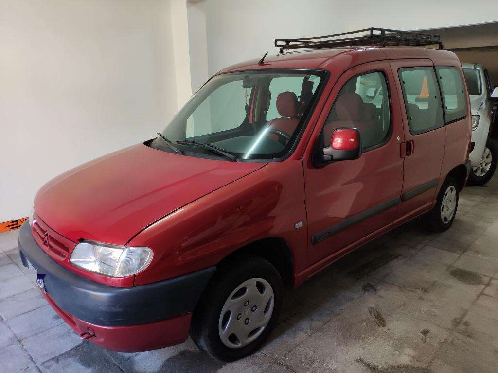 Citroen Berlingo Multispace 1.9 Diesel