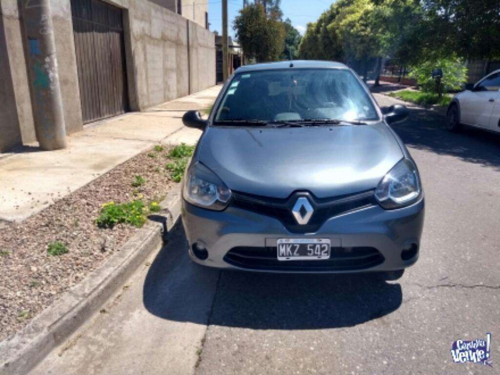 Clio Mio 