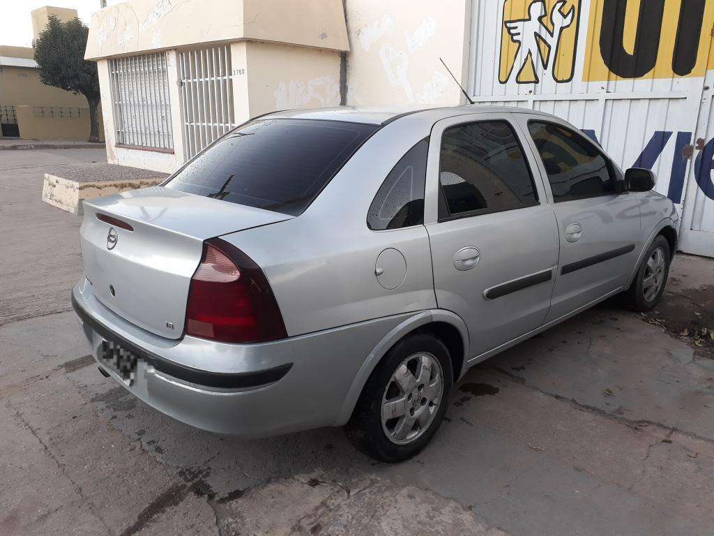 Corsa  Gnc5ta Full Full