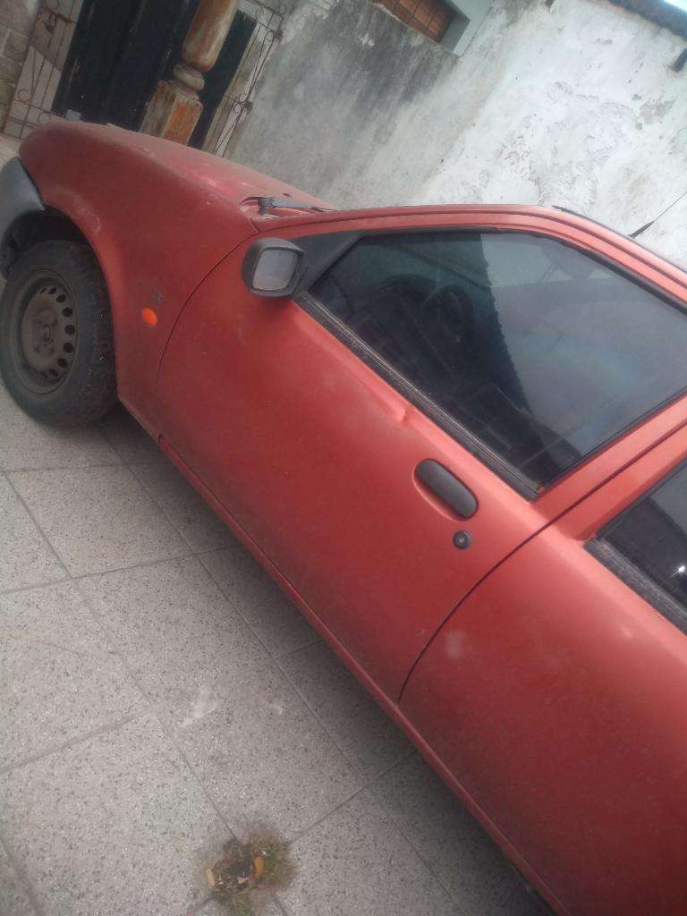 Fiesta Modelo 97