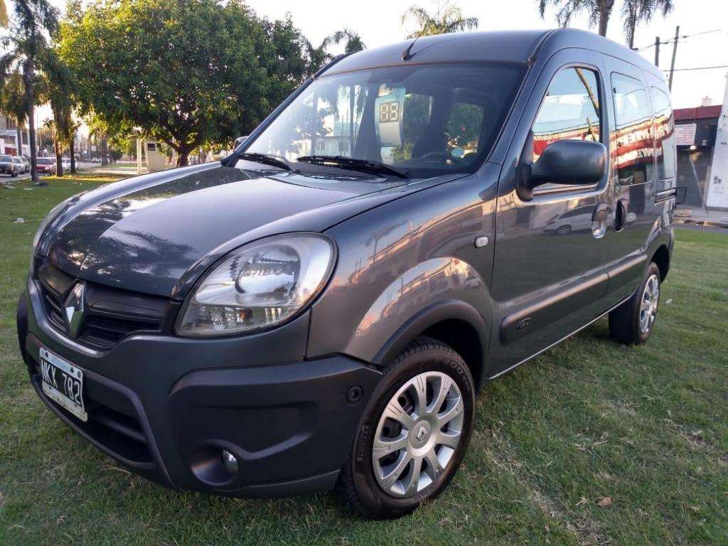 RENAULT KANGOO FULL 1.6 NAFTA IMPECABLE!!!!!!!!!!!!!!!!