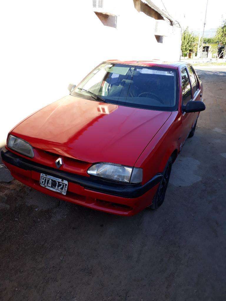 Renault 19