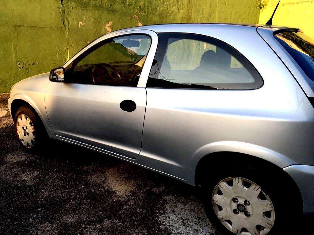 Suzuki Fun 1.4