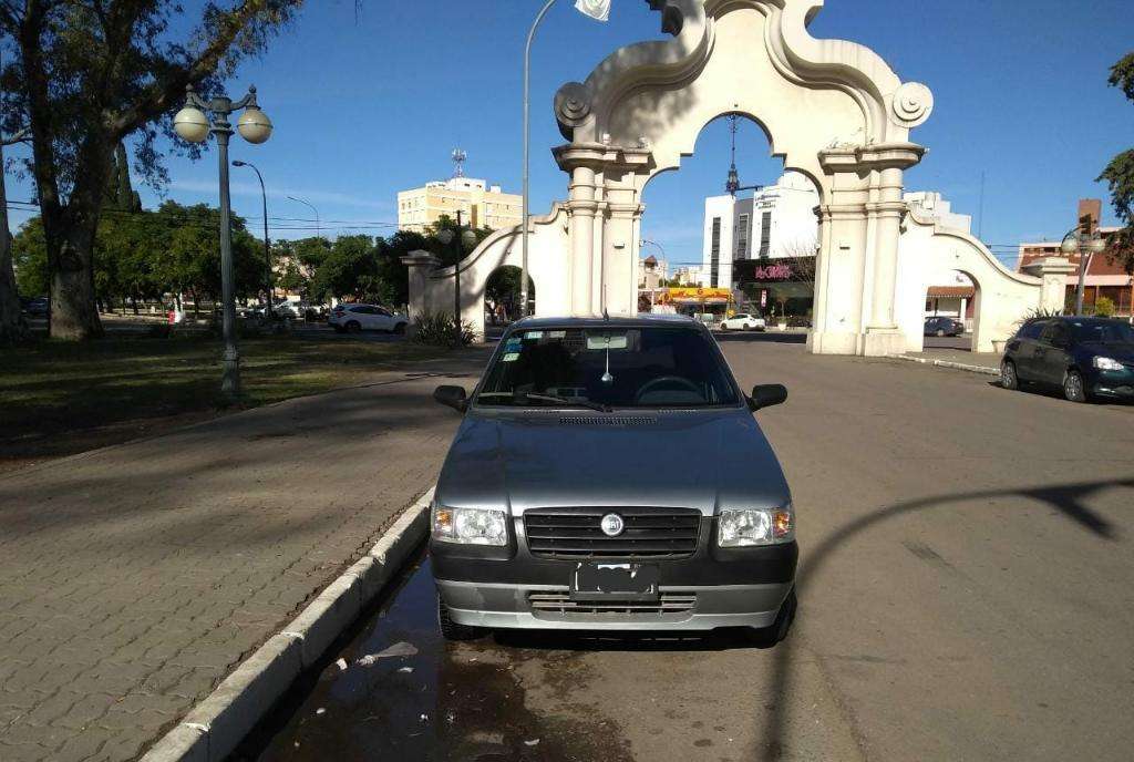 Vendo Fiat Uno Fire 