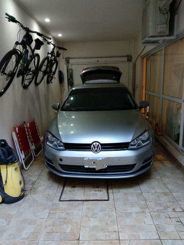 Vw Golf 1.4 Tsi  Full