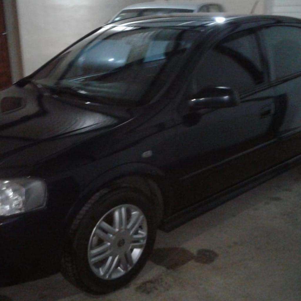 Astra  Gnc Full Impecable