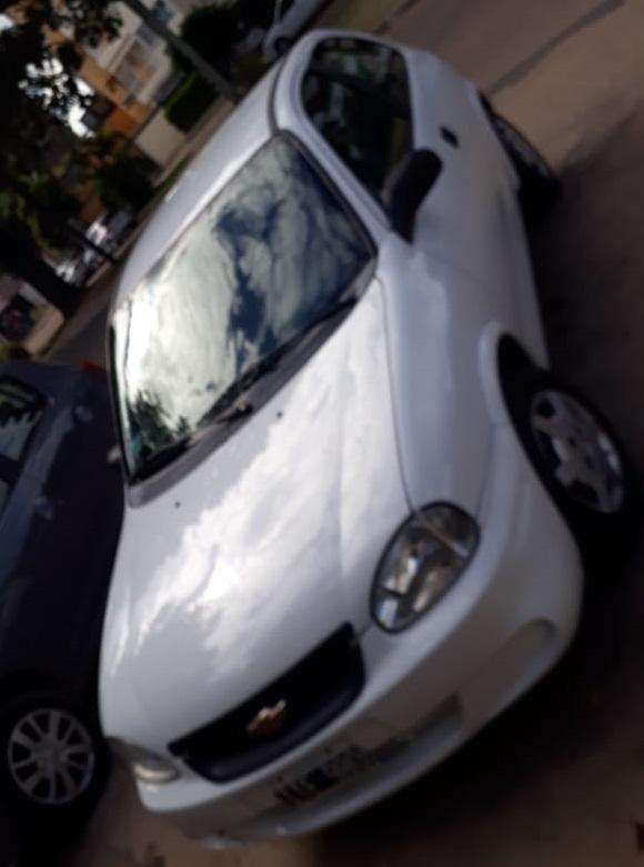 CHEVROLET CORSA 1.4 3P CITY AA 