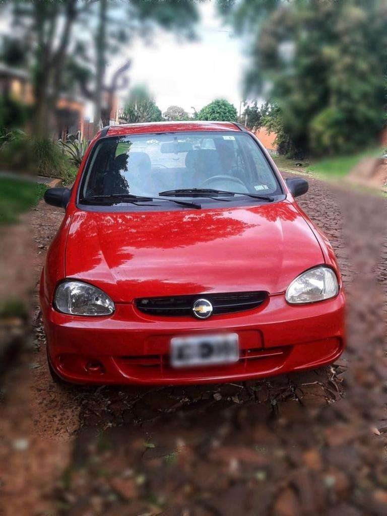 Chevrolet Corsa