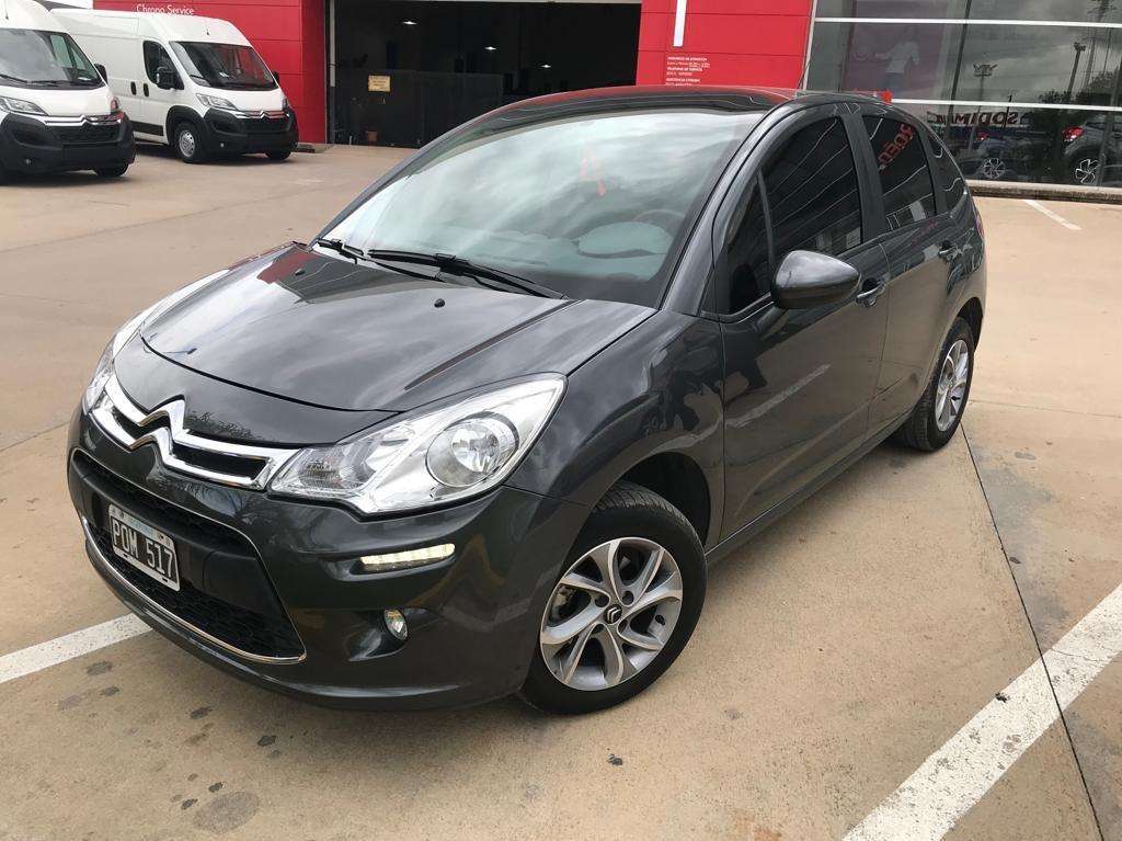 Citroen C3 Modelo 