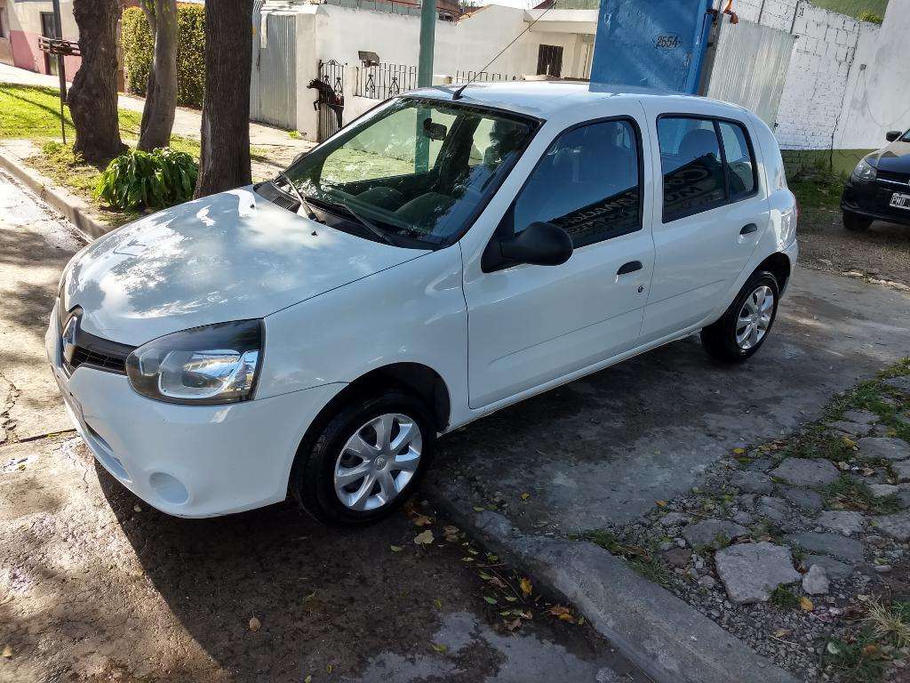 Clio Mio p