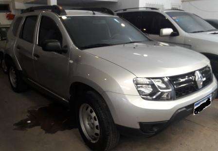 DUSTER PH2 EXPR - año 