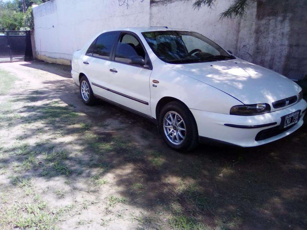 Fiat Marea Full