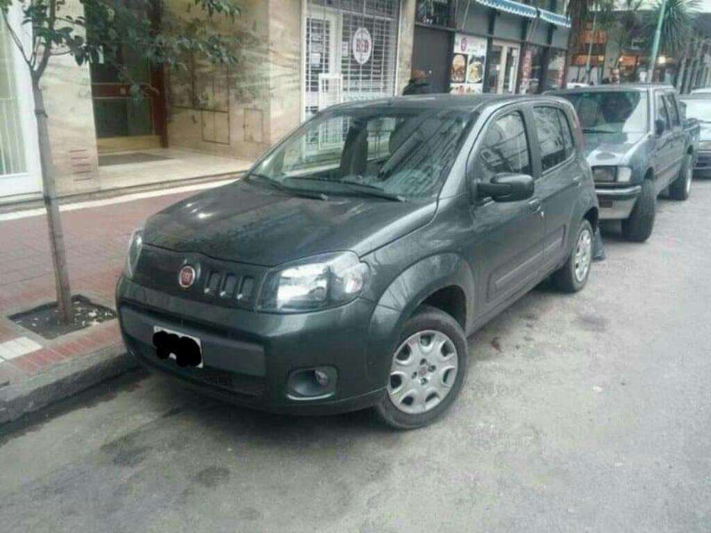 Fiat Uno Atractive