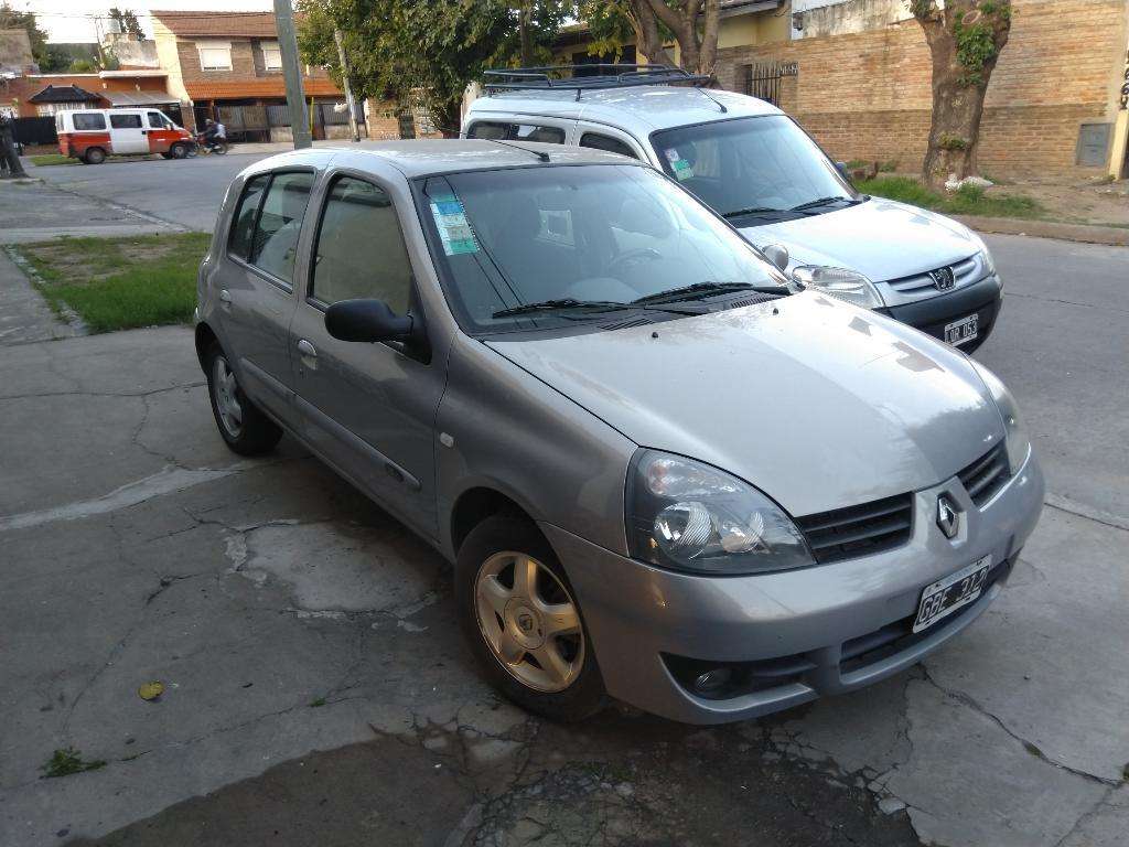 Renault Clio Luxe Full Impecable