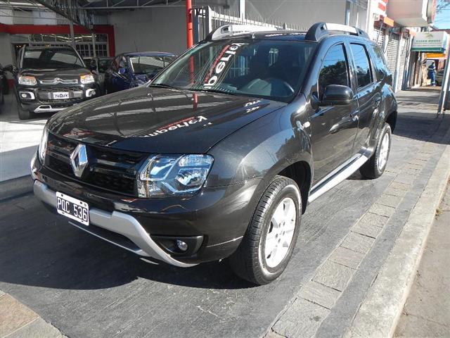 Renault Duster Phx2 Privilege MTcv)