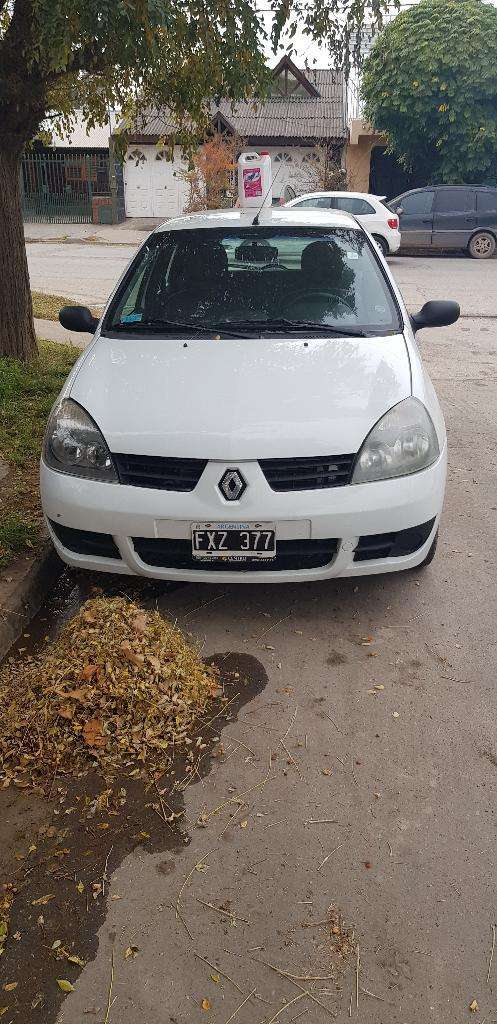 Vendo Renault Clio