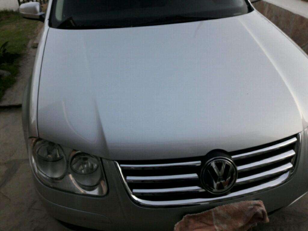 Volkswagen Bora 2.0