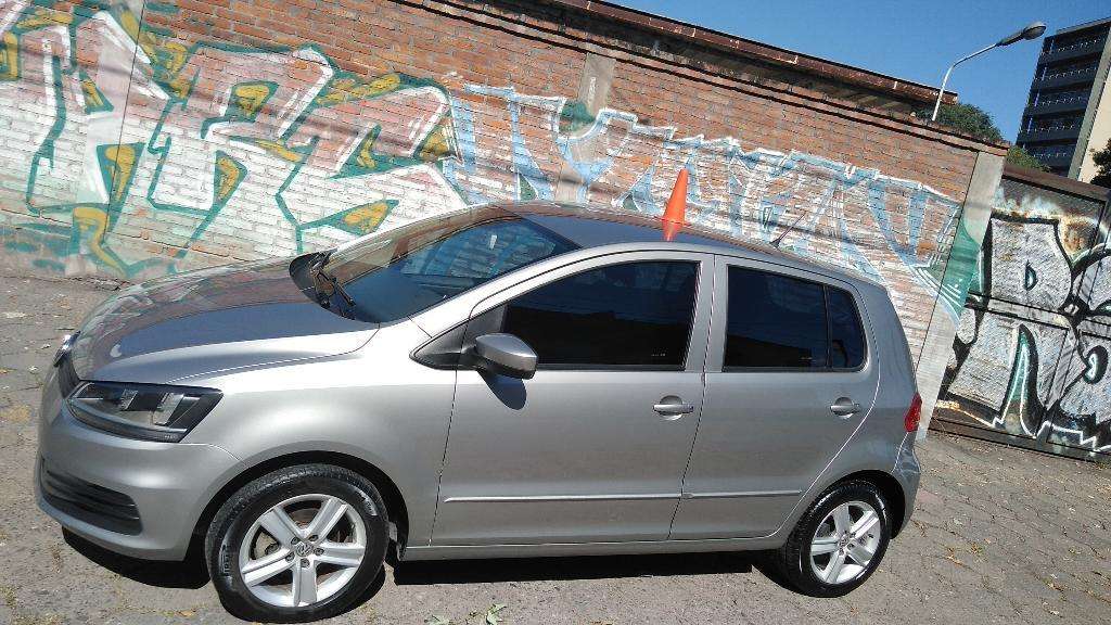 Volkswagen Fox  Impecable