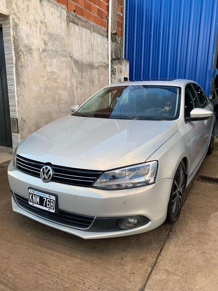 Vw Vento 2.0T Unico