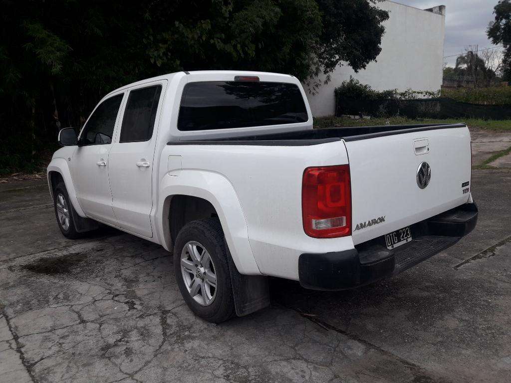 Amarok 15 Impecable !!!!!