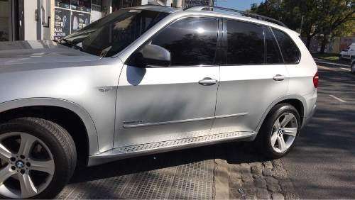 Bmw X5 3.0 D Executive 