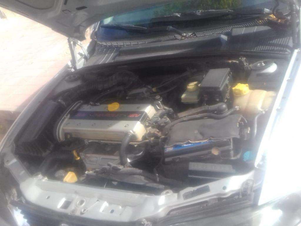 CHEVROLET VECTRA , JOYA MECANICA, NUNCA CON GNC,