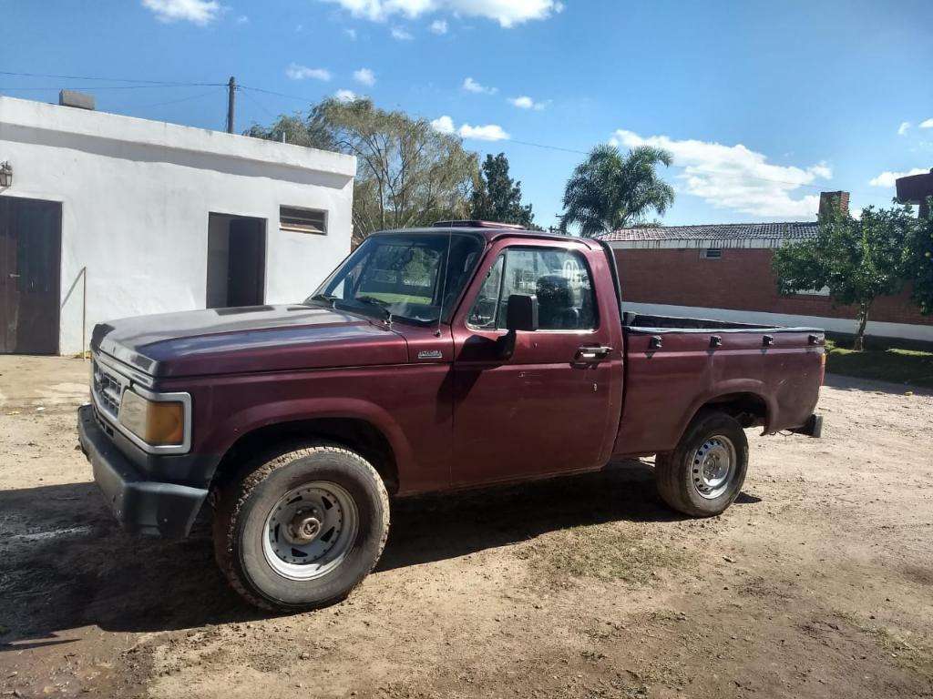 Chevrolett Modelo 97 Motor 0km Turbo Plu