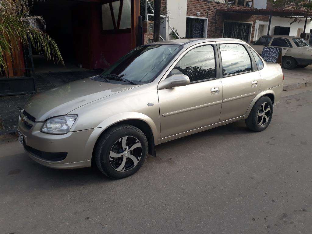 Corsa Classic  C/gnc 2da Mano