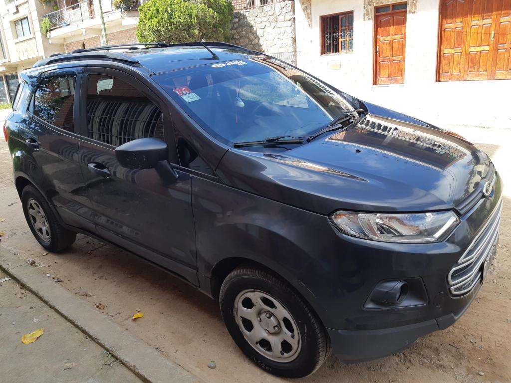 FORD ECOSPORT  SE