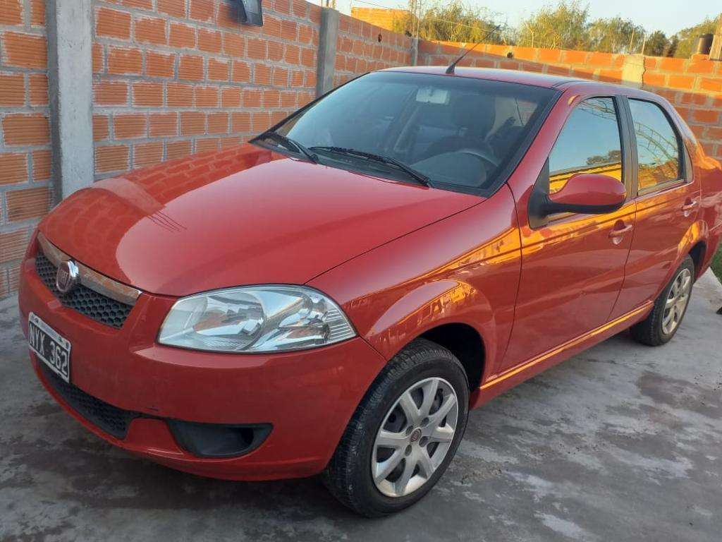 Fiat Siena  Puertas