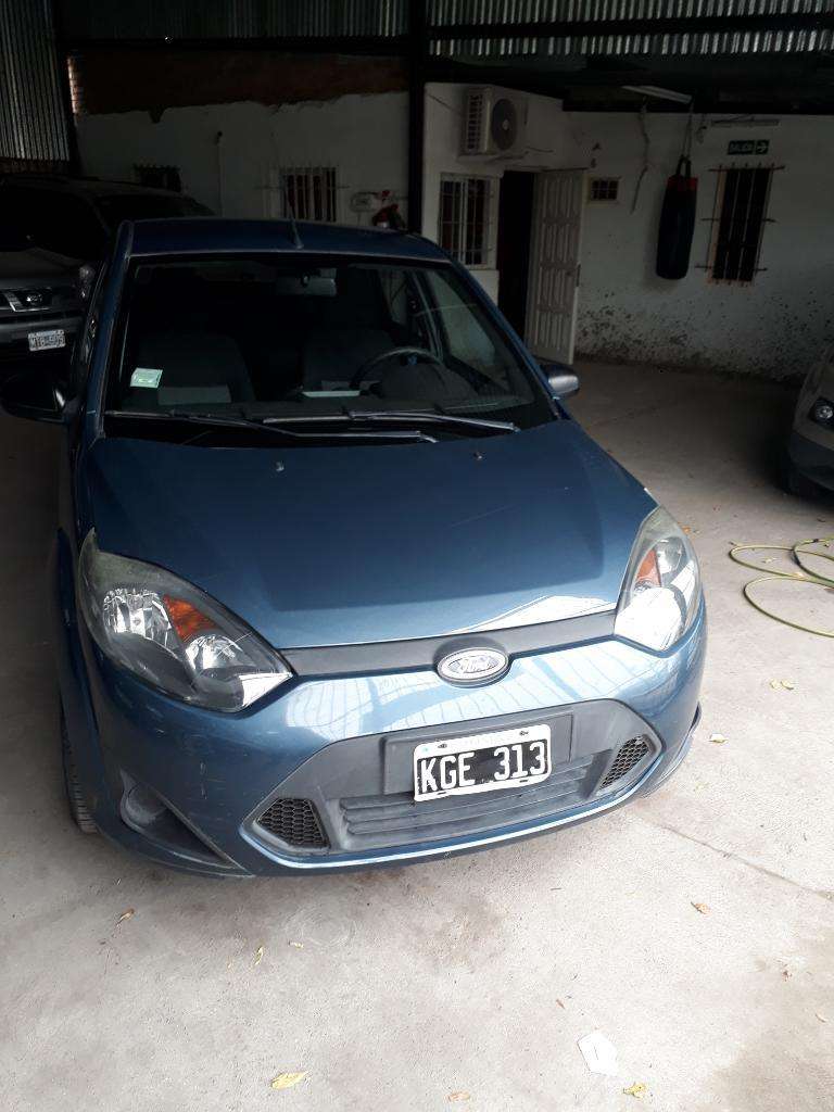 Ford Fiesta Nafta 1.6 Cadenero