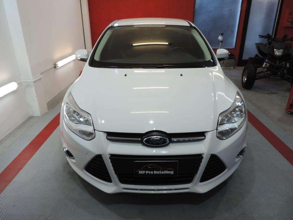 Ford Focus 20 SE 170cv 5p Mod SOLO CONTADO