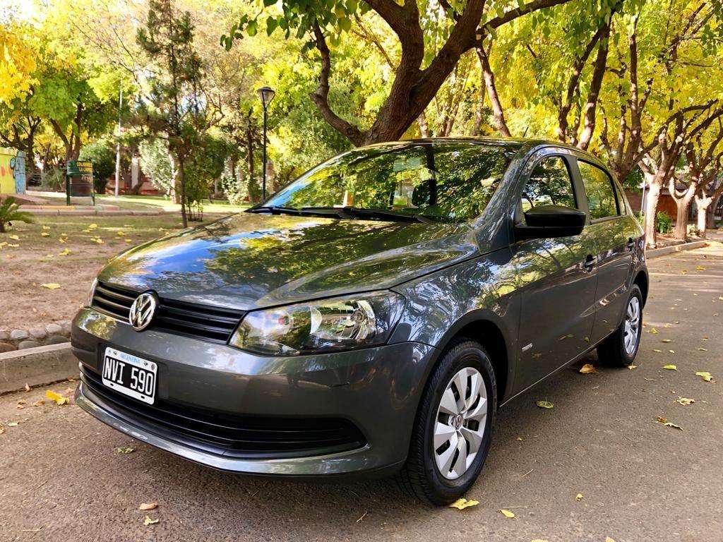 Gol Trend Trendline  Pocos Km