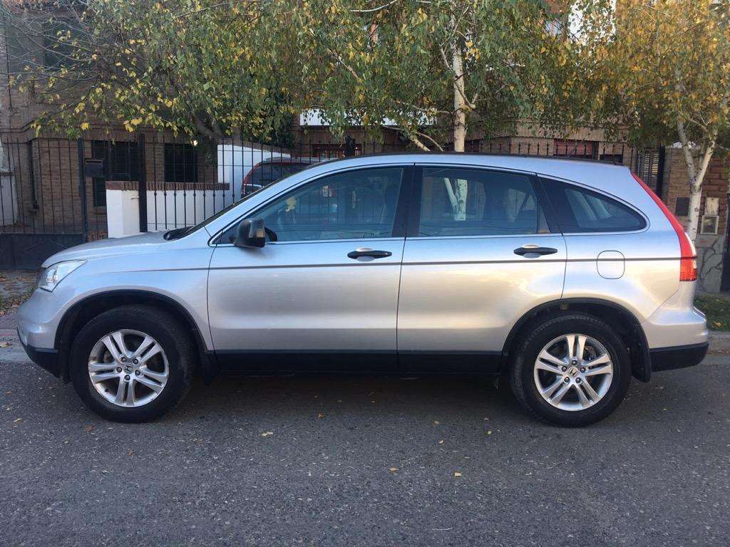 Honda Crv X2 Aut