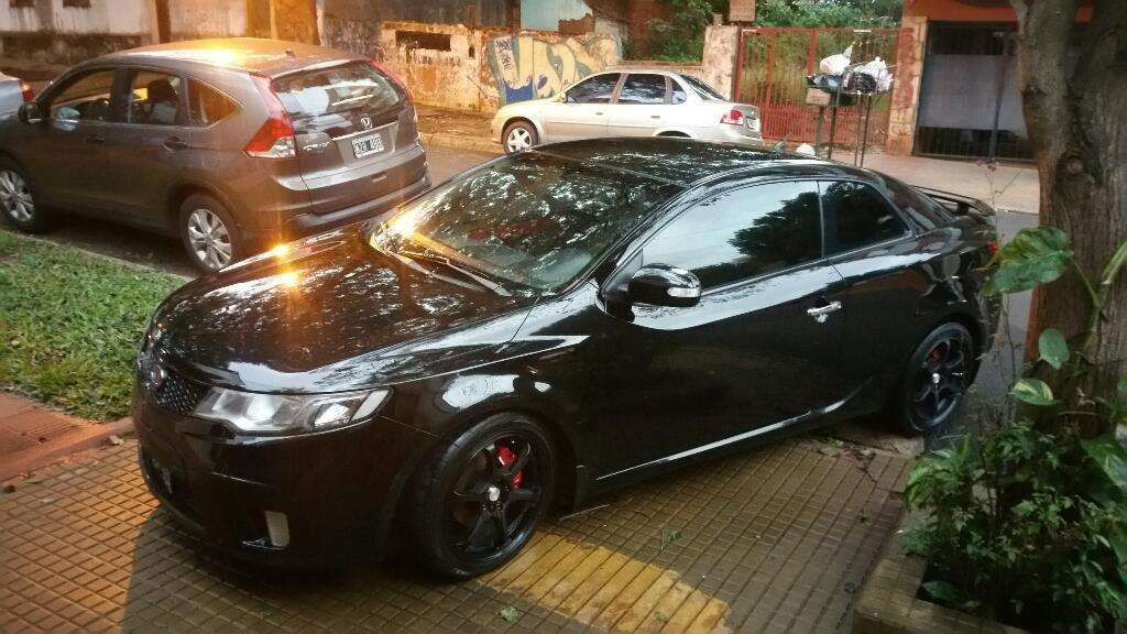 Kia Krop 1.6 Cadenero