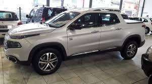 LIQUIDO OFERTA UNICA!!! FIAT TORO VOLCANO PREMIUM 2.0 4X4