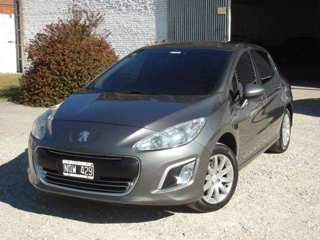 PEUGEOT  ACTIVE 