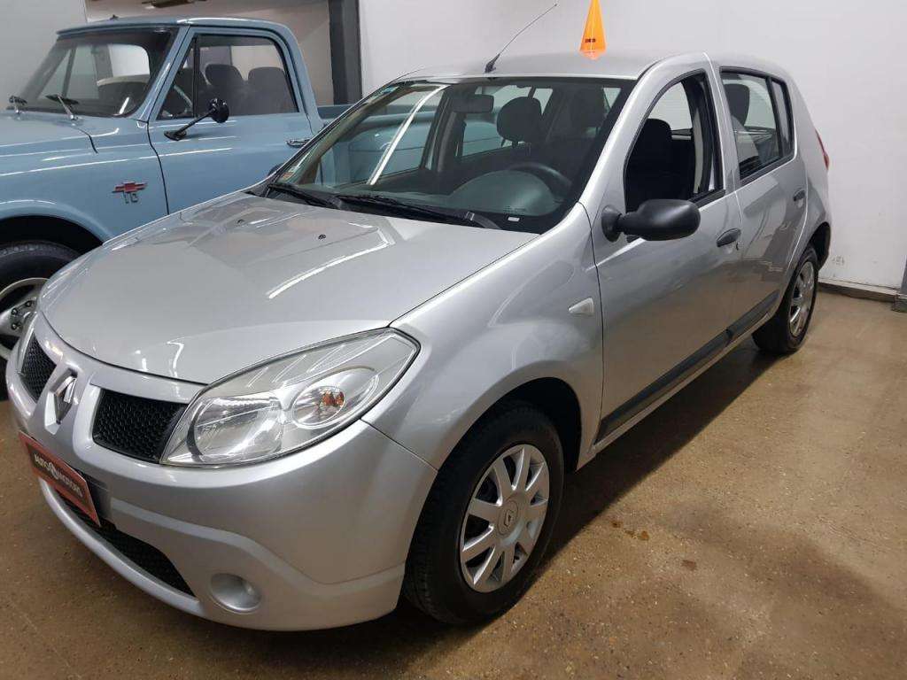 Renault Sandero Confort 