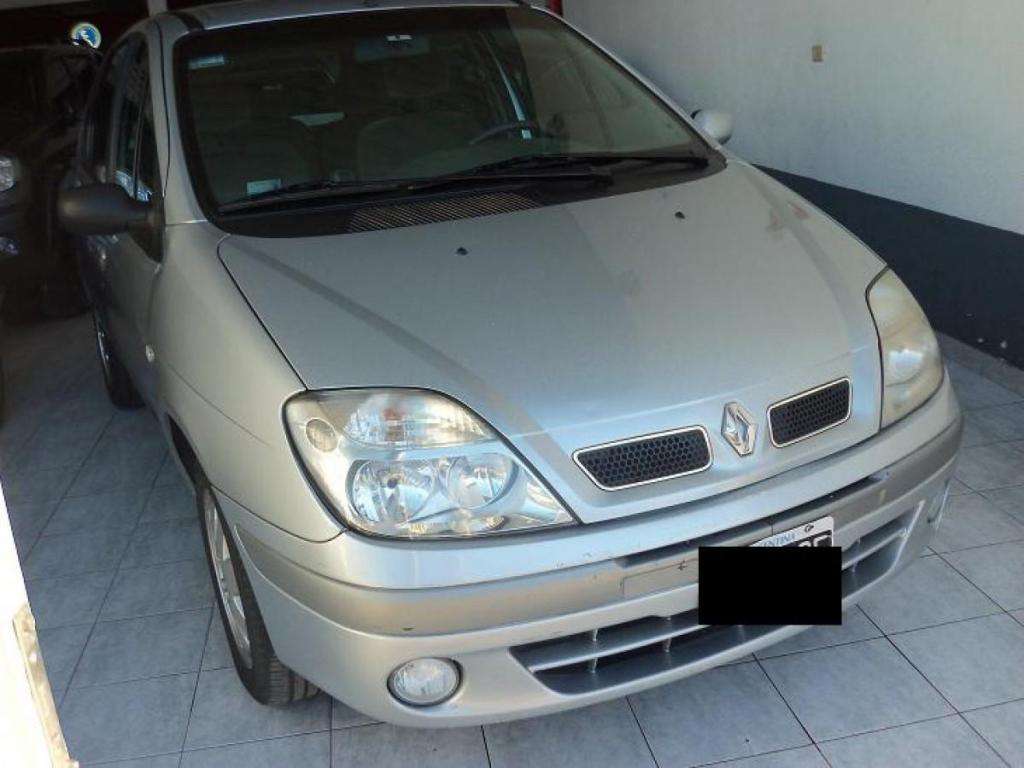 Renault Scénic II 2.0 Privilege
