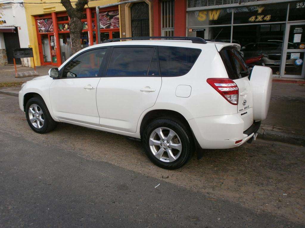 Toyota Rav 