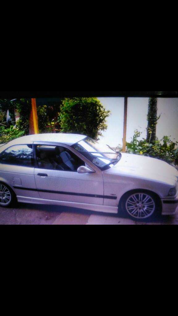 Vendo Bmw