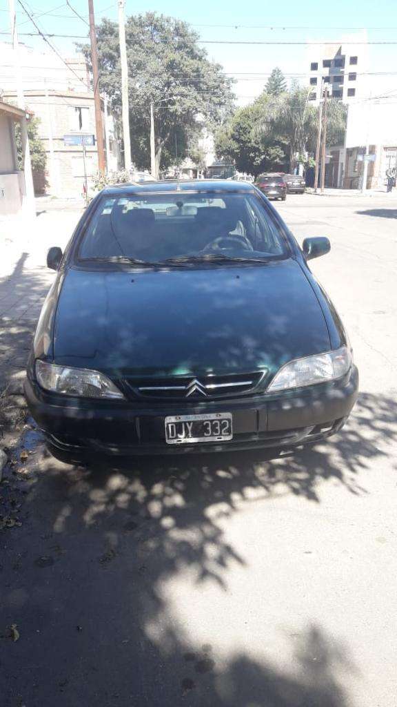 Vendo Citroën Xsara