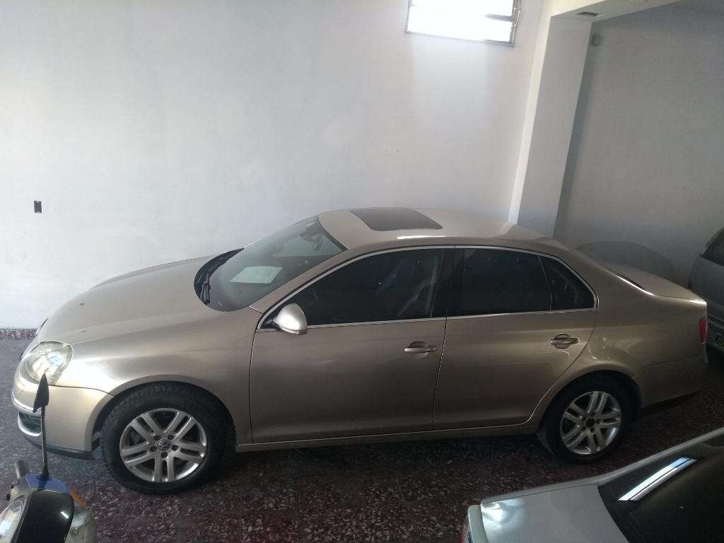 Vendo O Permuto Vento Tdi Luxury