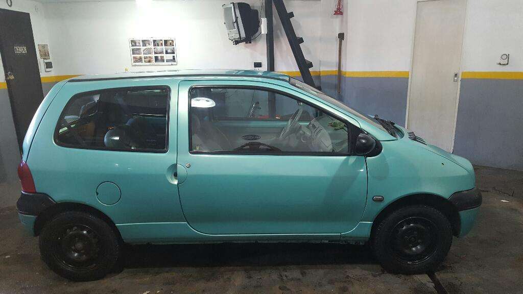 Vendo Renault Twingo 