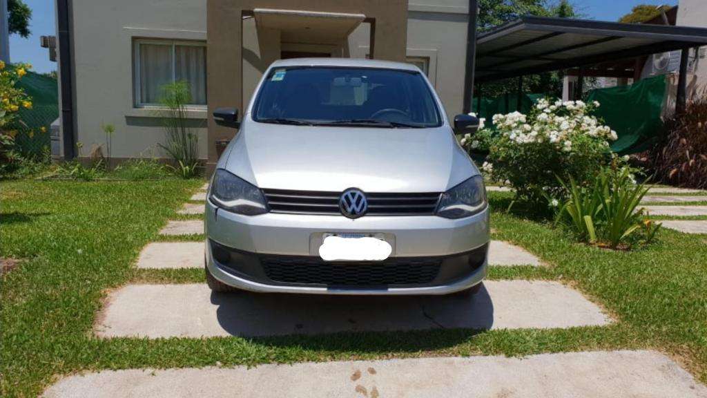 Vendo Vw Fox p con Pack Electric