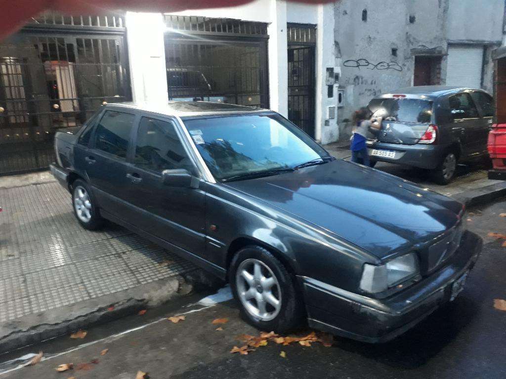 Volvo 850 Glt 