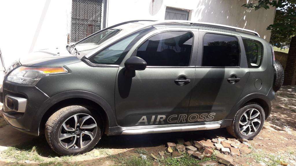 C3 Aircross