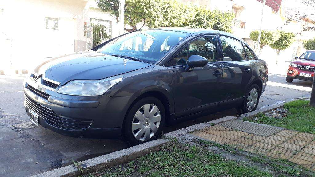 Exelente Citroen C