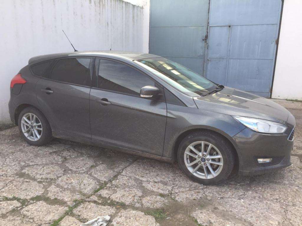 FORD FOCUS 1.6 S , PERMUTO